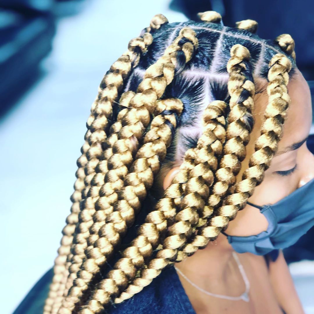 braids