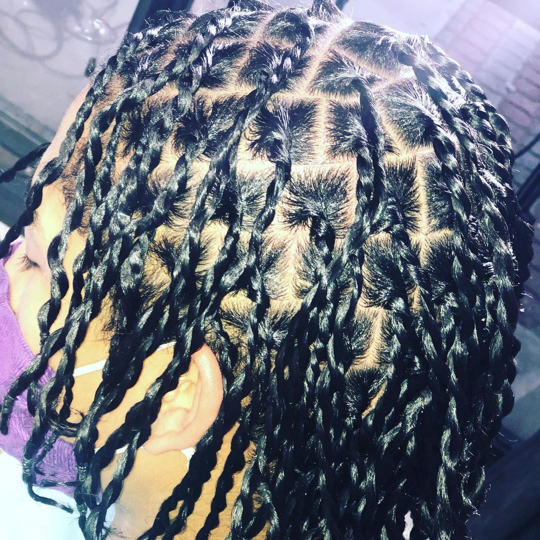 braids